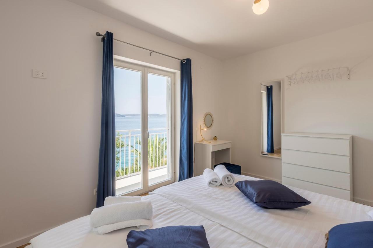 Apartment Shades Of Blue Hvar Town Exterior foto